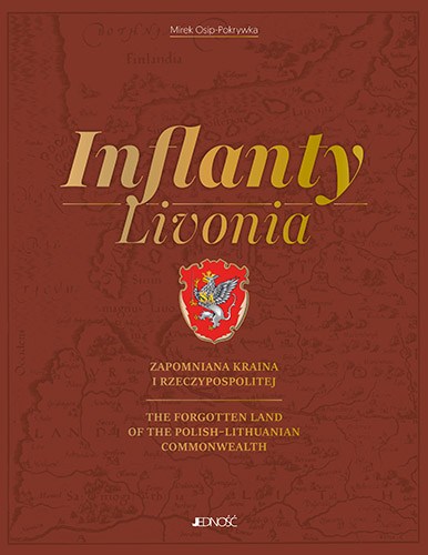 Inflanty Livonia album okładka MAX